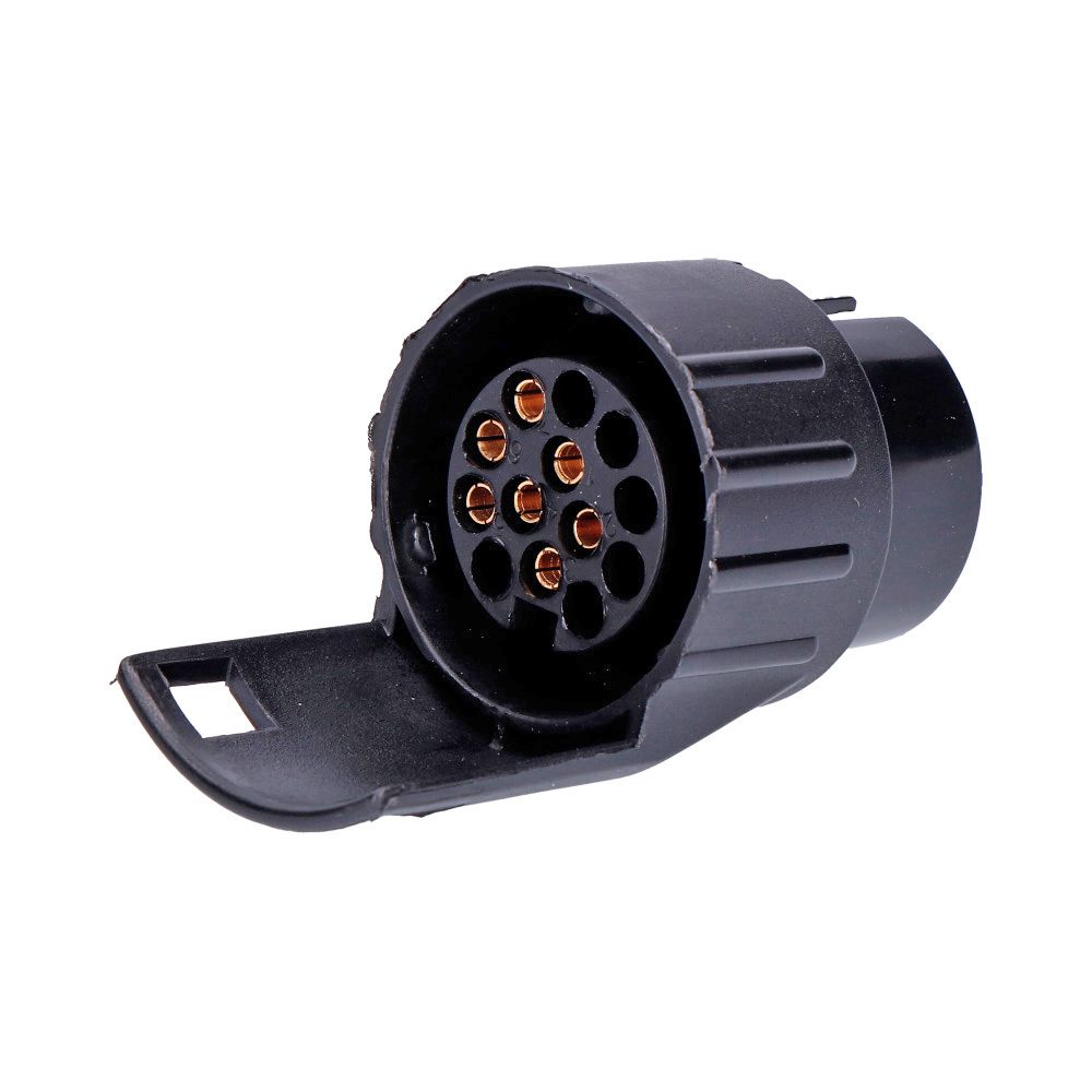 Adaptador de reboque de 7 a 13 pinos 12V - Image 2