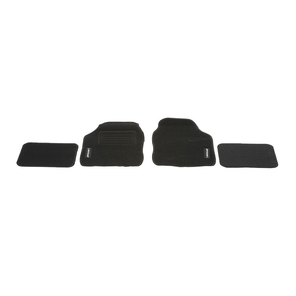 Jogo de tapetes para carro dunlop - Image 3