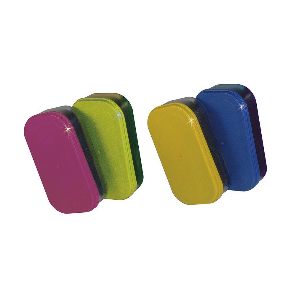 Esponja para tabliê dunlop cores / fragrâncias diversos - Image 2