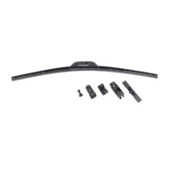Escovilha limpa-para-brisas universal  flat blade 22 POL / 55 cm