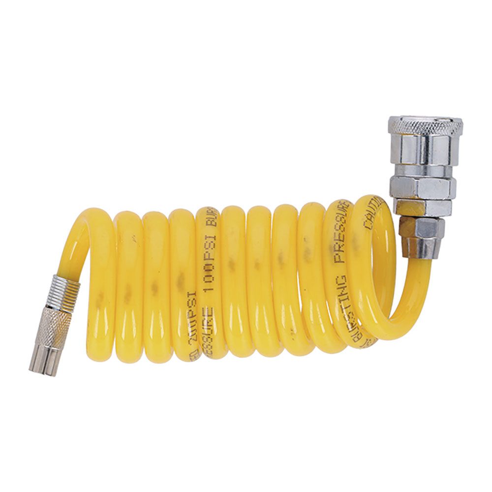 Compressor metálico para veículo 12V dunlop - Image 3