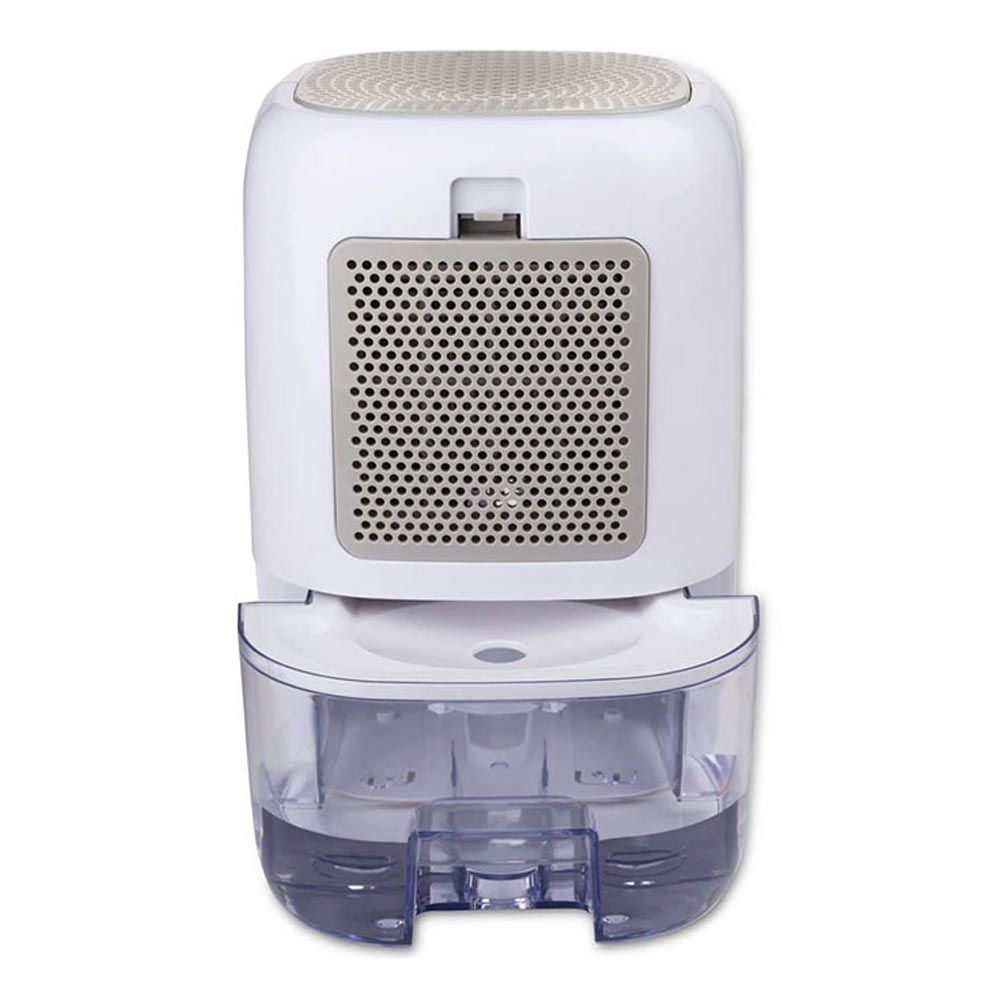 Desumidificador compacto 800ml alpina. - Image 2