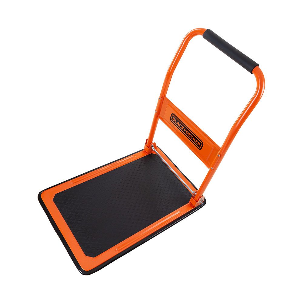Plataforma com rodas méx 80kg black & decker - Image 2