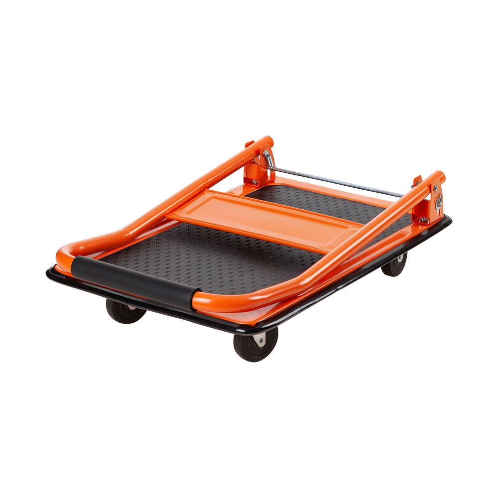 Plataforma com rodas méx 80kg black & decker - Image 3