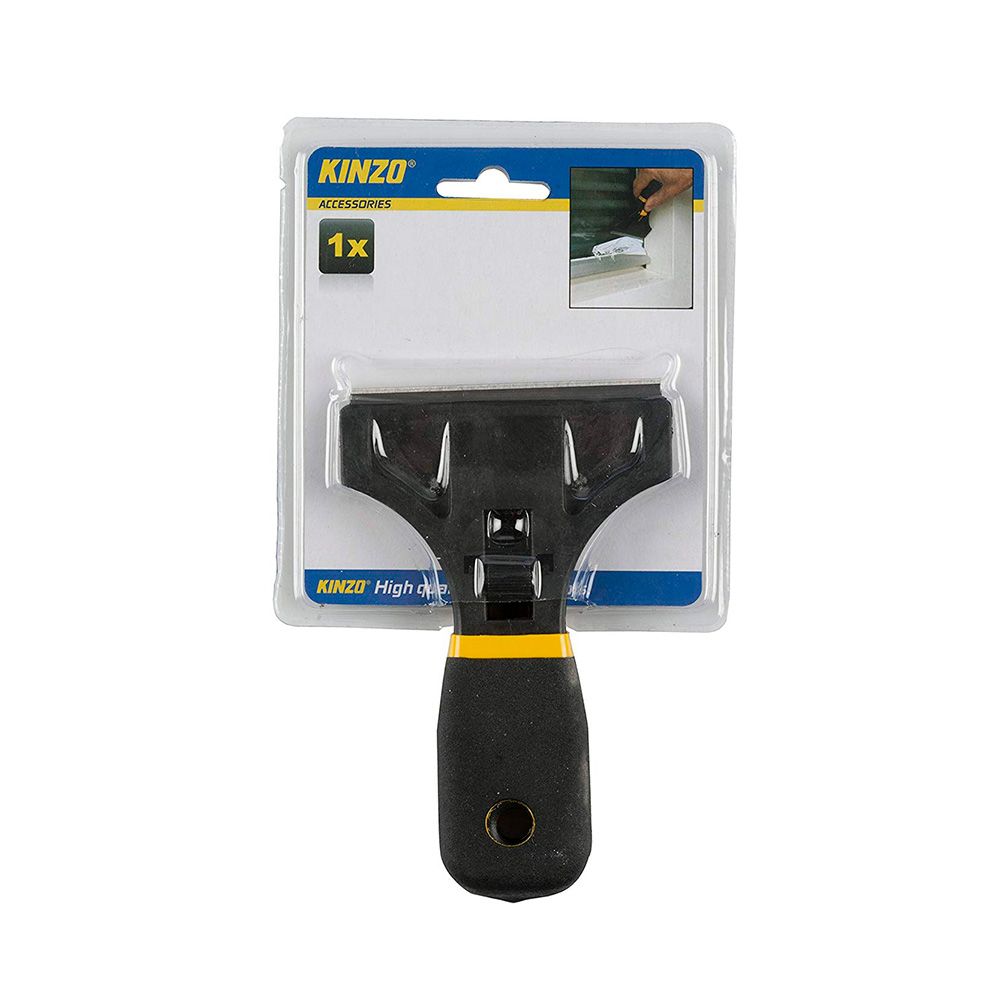 Raspador vidro com lamina kinzo 14,5x9,2cm - Image 2