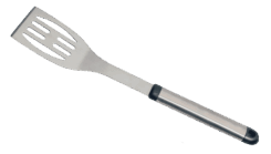 Espátula com Cabo Inox