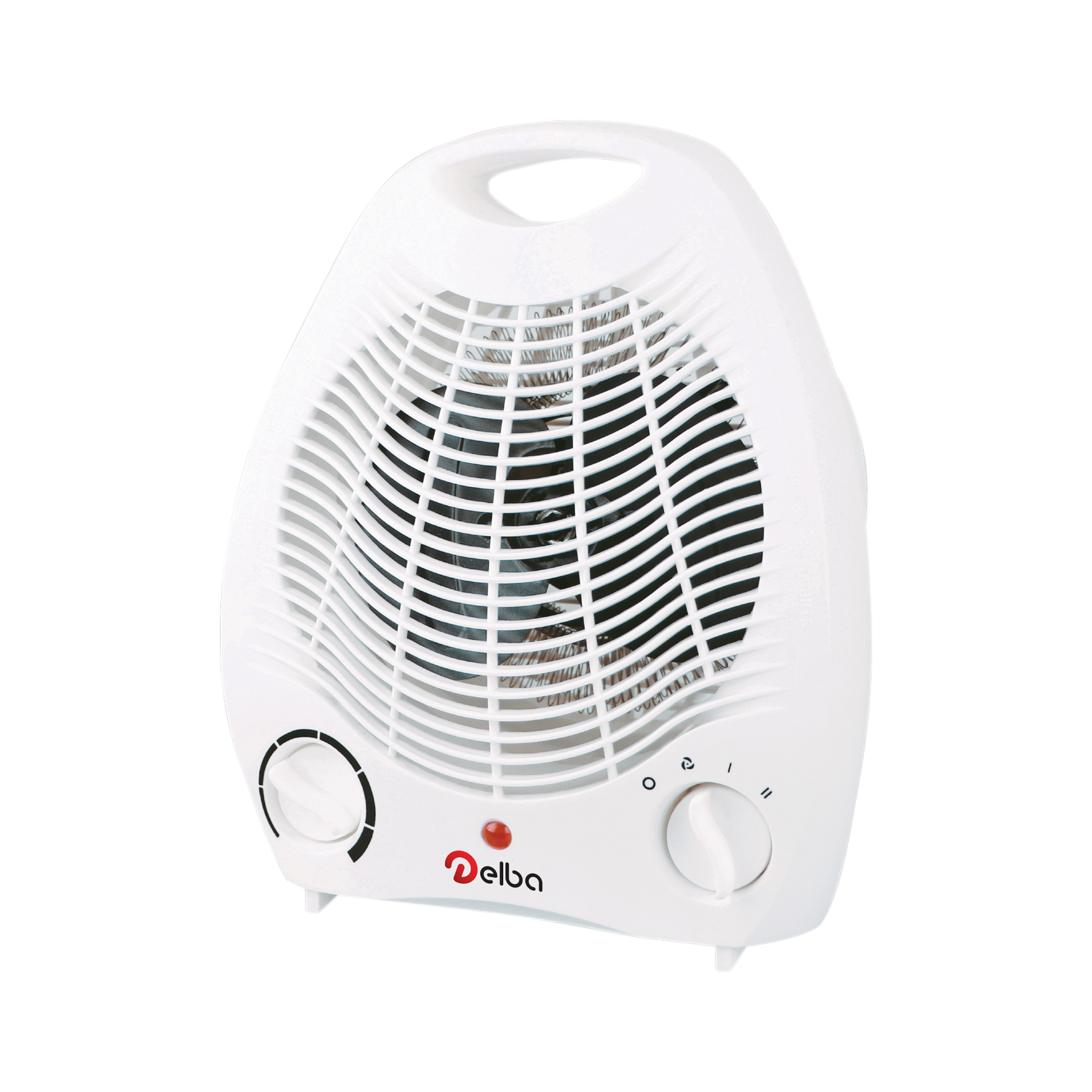 Termoventilador Vertical