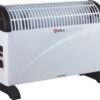 Convector Branco com Turbo