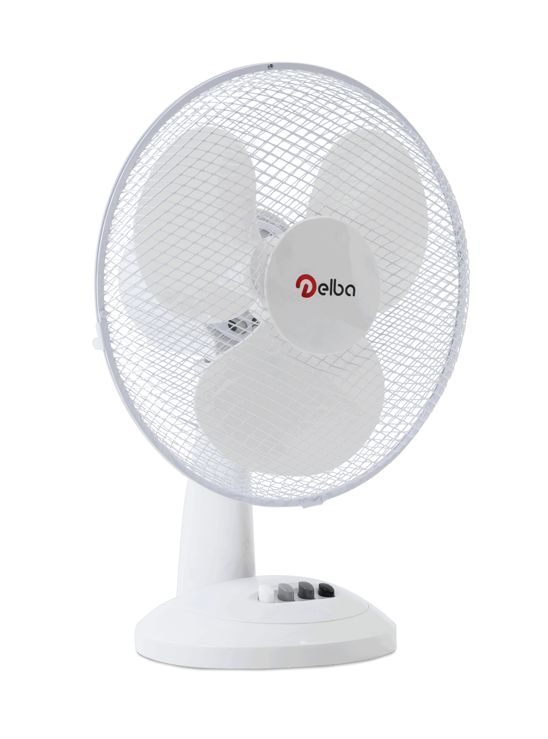 Ventoinha de Mesa 35W