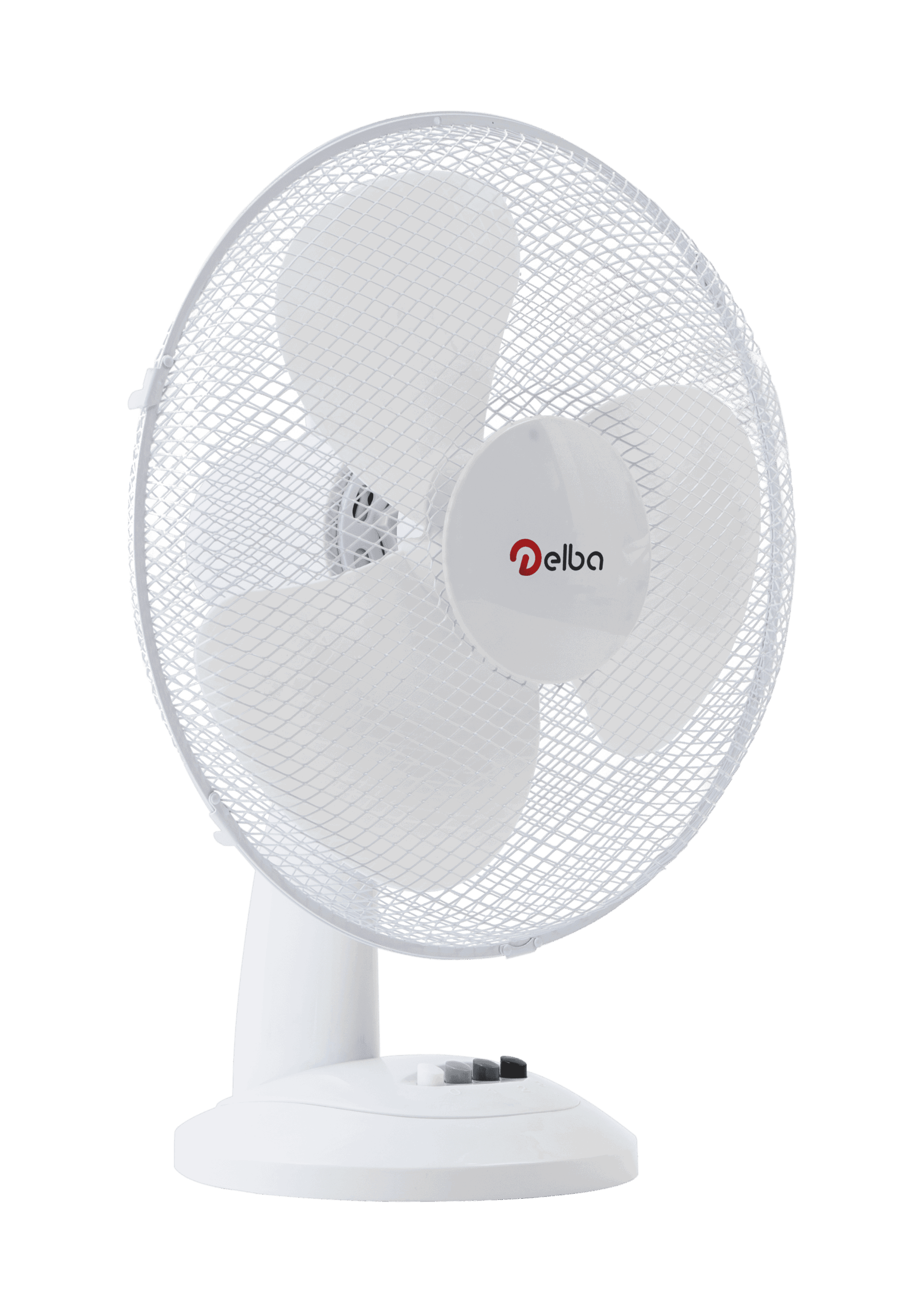 Ventoinha de Mesa 45W