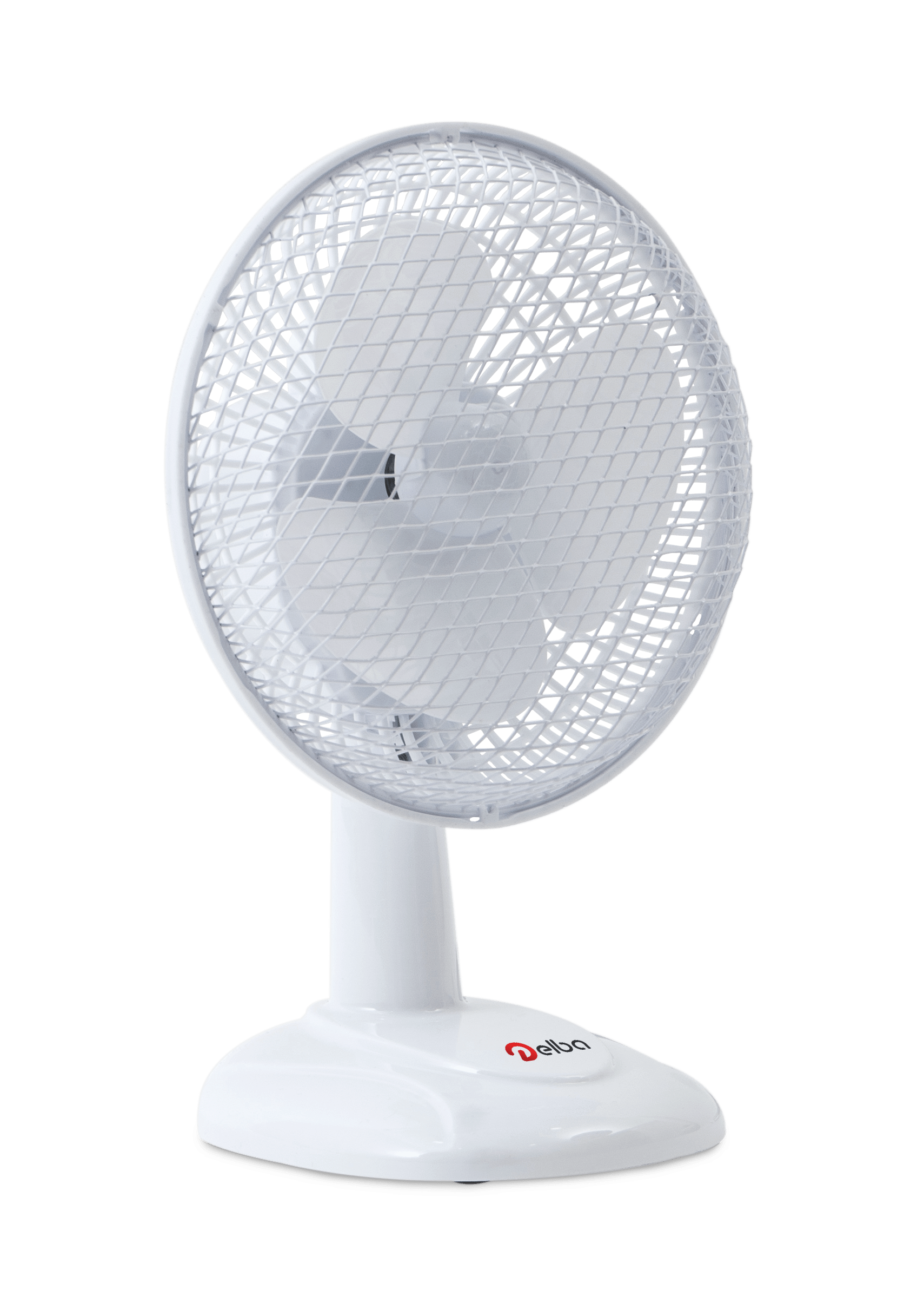 Ventoinha de Mesa 17W