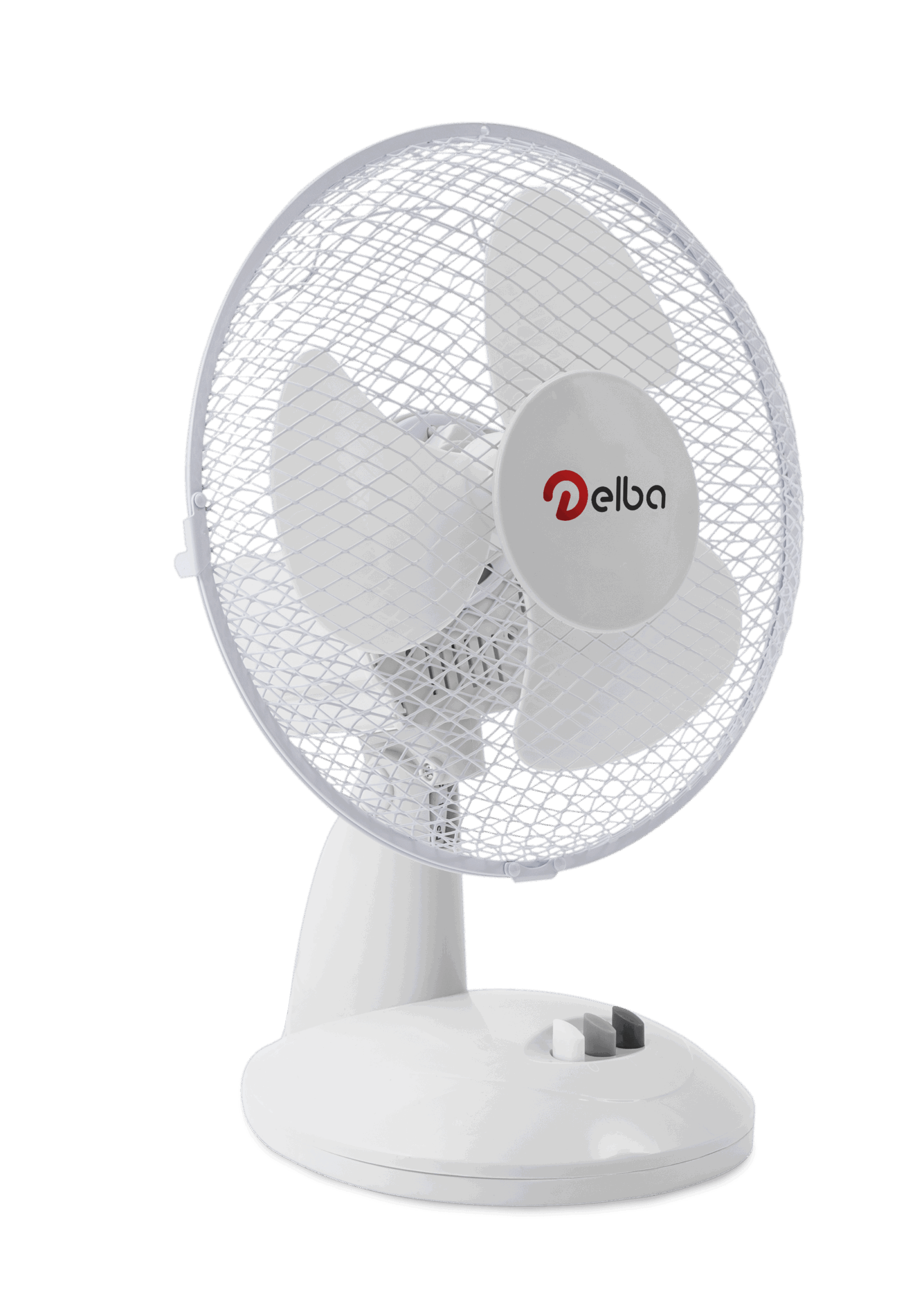 Ventoinha de Mesa 23W