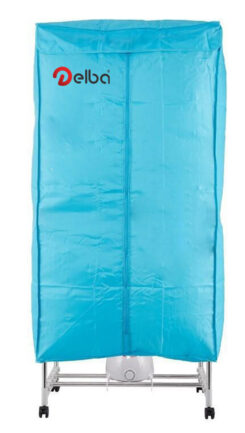 Secador de Roupa Retangular
