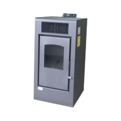 Salamandra a Pellets 13 Kw