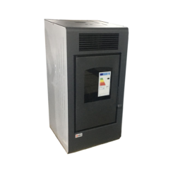 Salamandra a Pellets 13 Kw