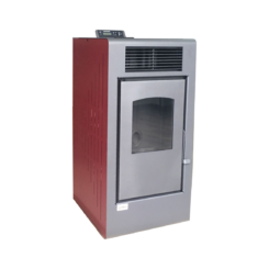 Salamandra a Pellets 13 Kw