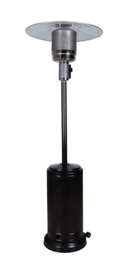 Aquecedor Exterior Cogumelo a Gás