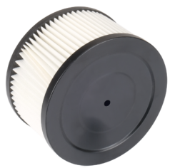 FILTRO PARA ASPIRADOR DE CINZAS INOX