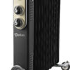 Radiador a Óleo Slim 11 Elementos