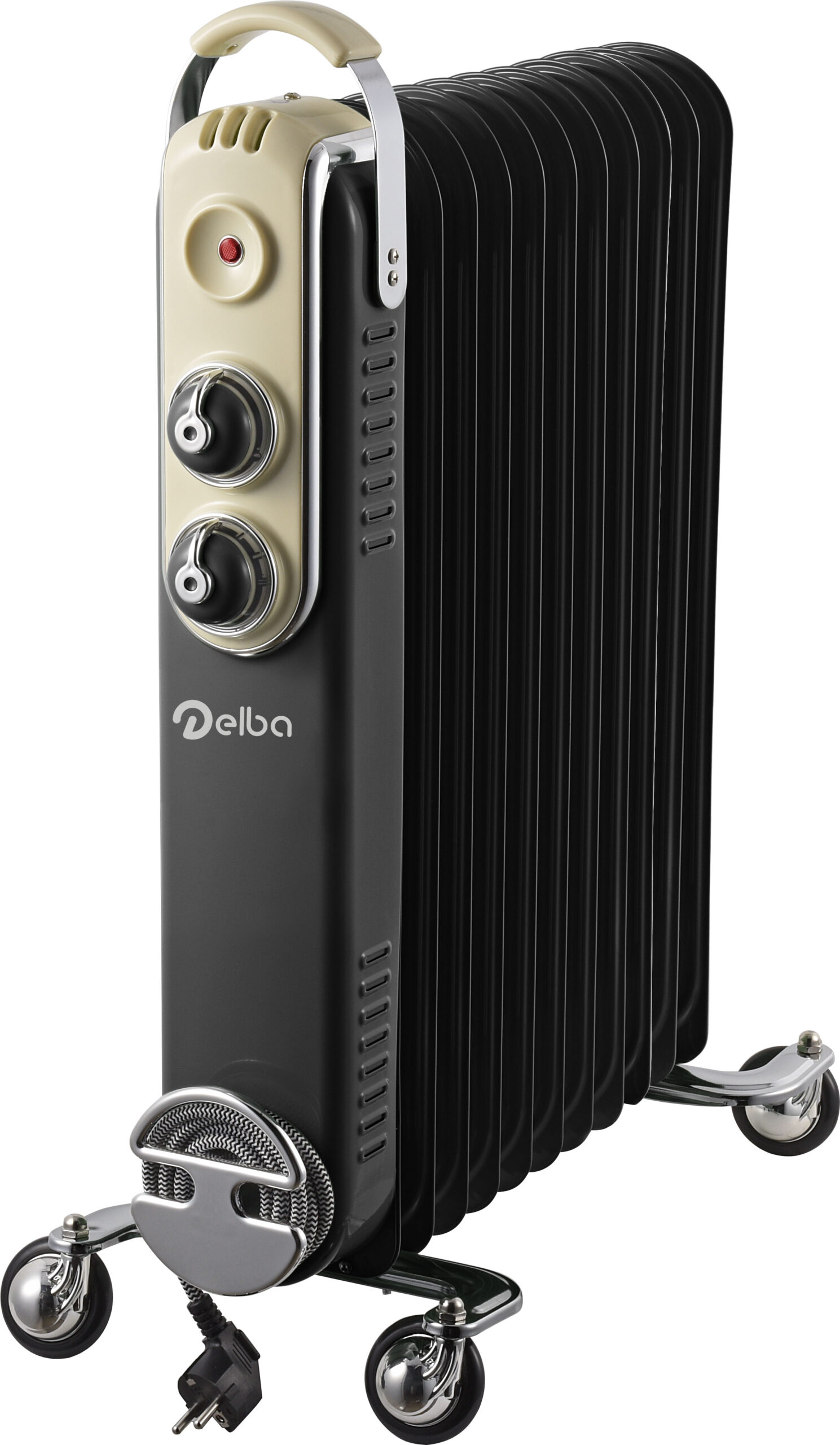 Radiador a Óleo Slim 11 Elementos
