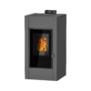 Salamandra a Pellets Riviera 13KW
