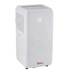 Ar Condicionado Portátil 14000BTU – Quente e Frio