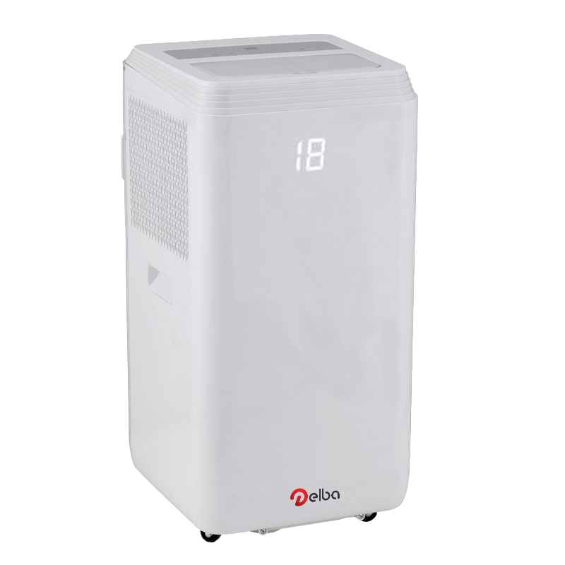 Ar Condicionado Portátil 14000BTU – Quente e Frio
