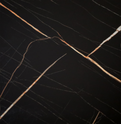 Painel Decorativo em PVC Sahara Noir 3mm