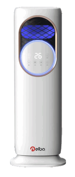 Climatizador Vancouver