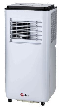 Ar Condicionado Portátil 7000 BTU – Frio