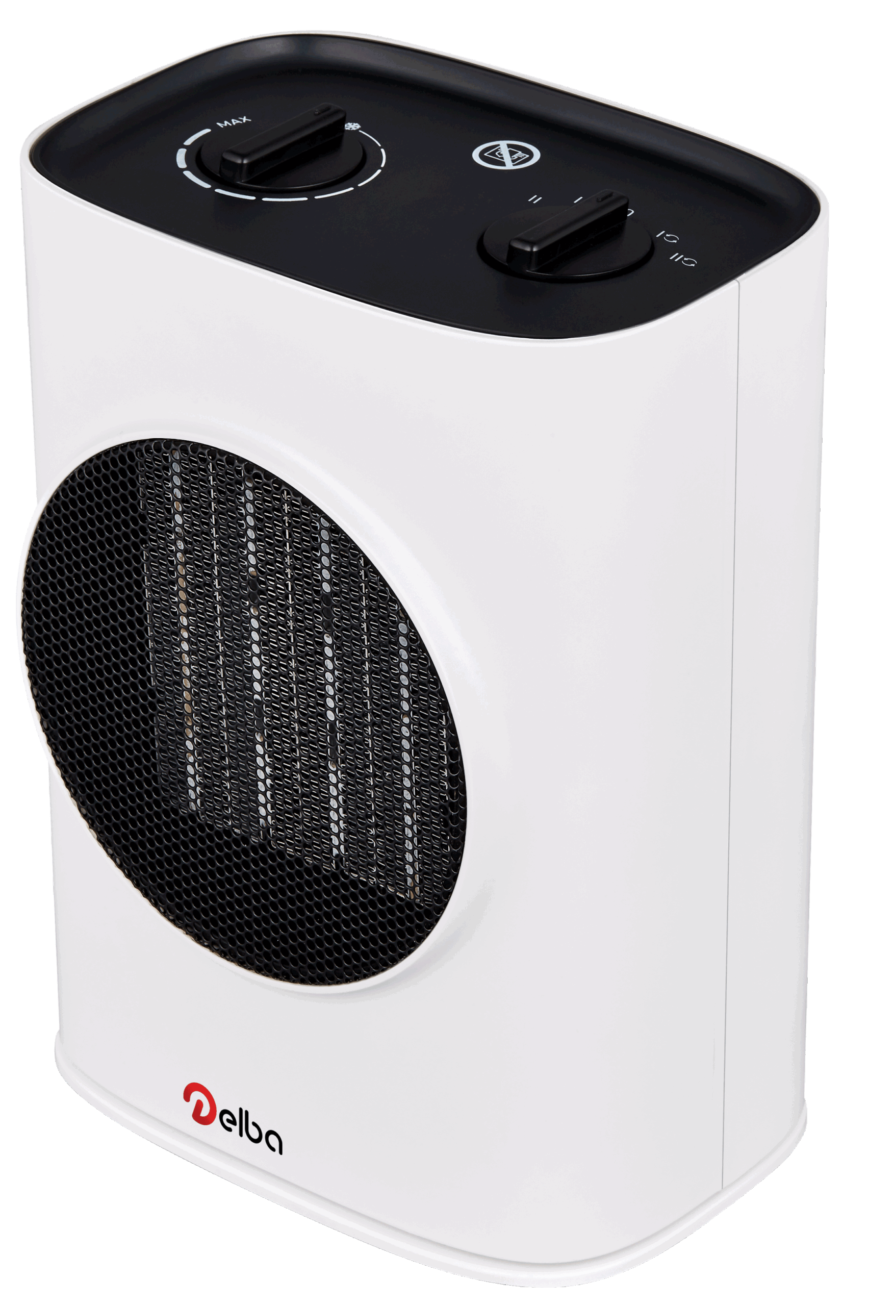 Termoventilador Cerâmico Munique