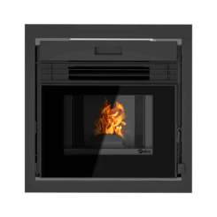 Recuperadores de Calor a Pellets 7Kw