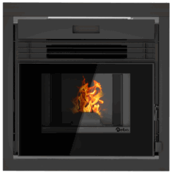 Recuperadores de Calor a Pellets 7Kw