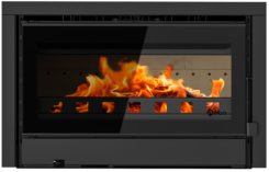 Recuperador de Calor a Lenha 11,9Kw
