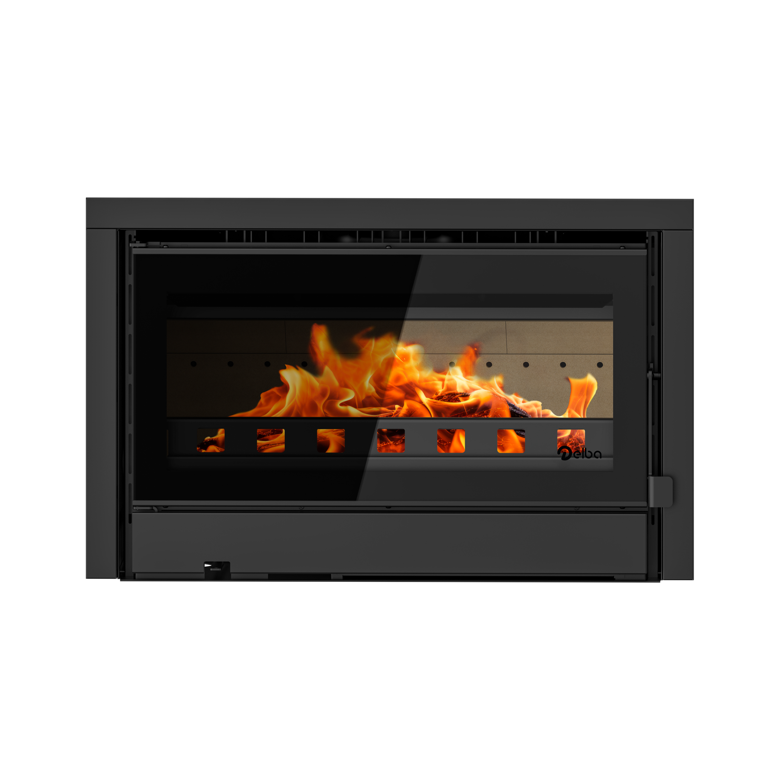 Recuperador de Calor a Lenha 11,9Kw