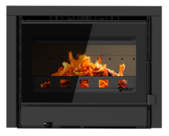 Recuperador de Calor a Lenha 9,3Kw