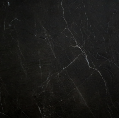 Painel Decorativo em PVC Nero Marquina Texturado 3mm
