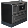 Fogão a Lenha com Forno Califórnia