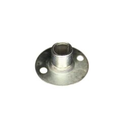 Suporte com rosca metálico 26mm (embalada)