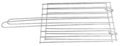 Grelha Simples Inox