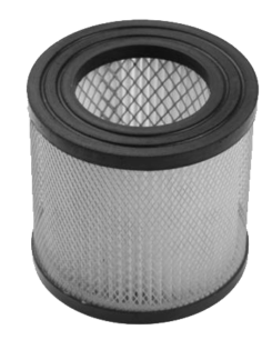 Filtro para Aspirador de Cinzas