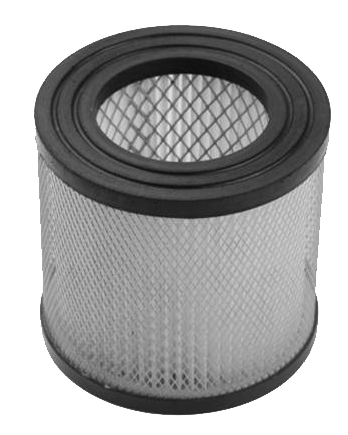 Filtro para Aspirador de Cinzas