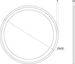 Espelho 00478/80/77D/79D