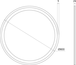 Espelho 00478/80/77D/79D