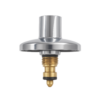 Castelo PPR Curto 1/2"