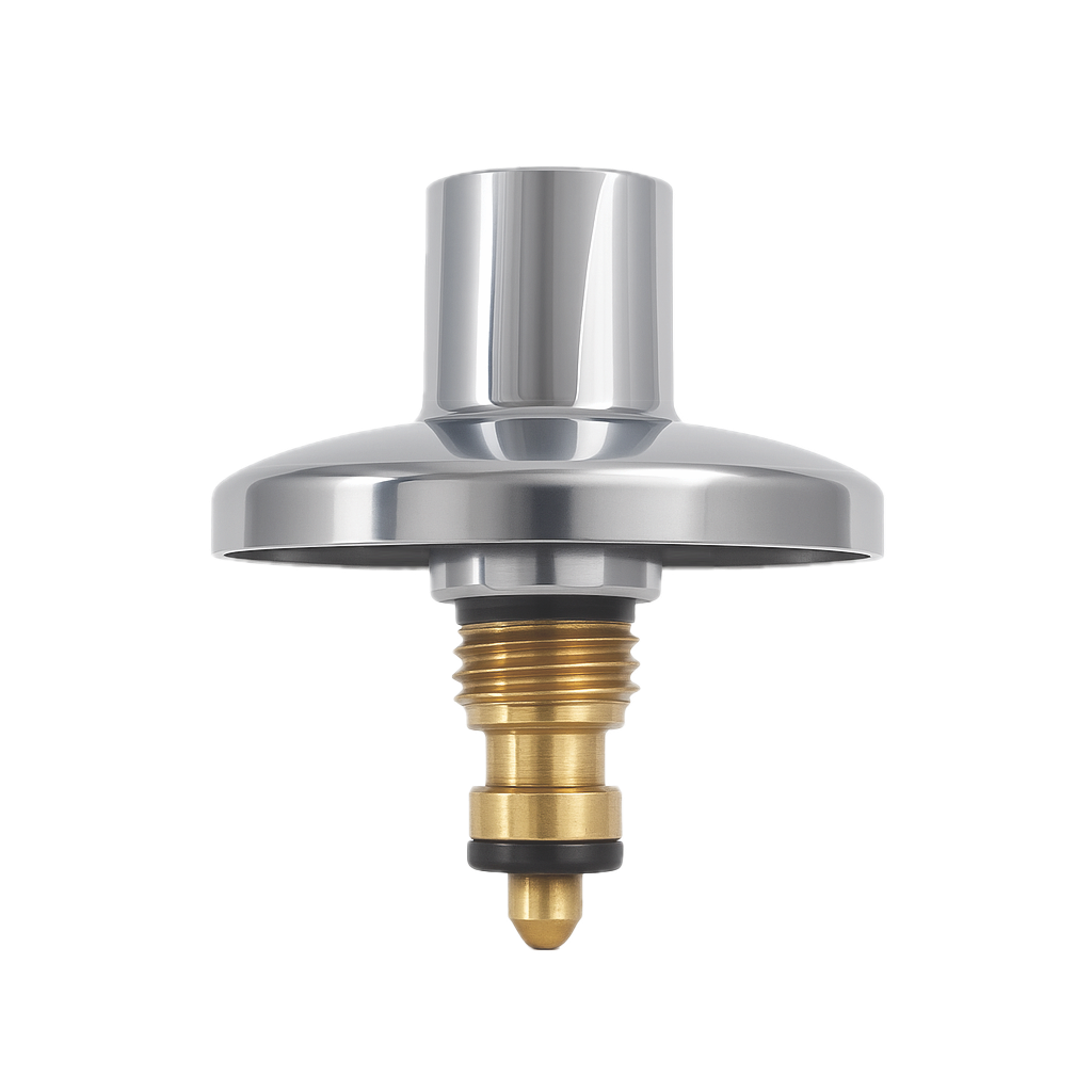 Castelo PPR Curto 1/2"