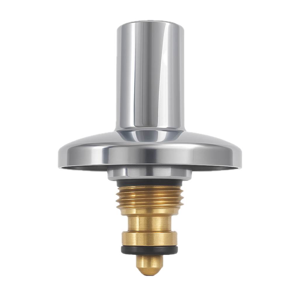 Castelo PPR Longo 3/4"