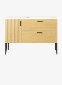 Móvel WC de Chão 120