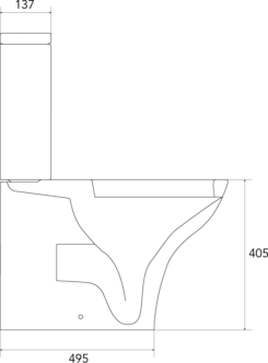 Sanita Cedarwood — Encostada