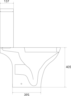 Sanita Cedarwood — Desencostada